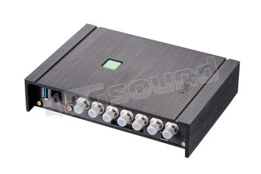 DSP6-8 Processore digitale di segnale 6-in 8-out Awave