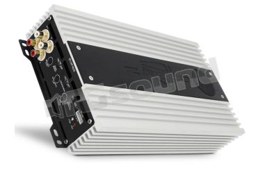 ST-2XP SQ III Amplificatore Sound Quality a 2 canali in classe AB Zapco