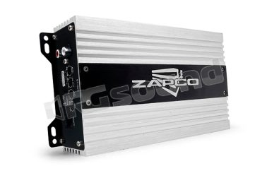 ST-750D Amplificatore mono in classe D Zapco