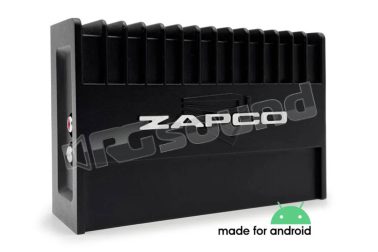 ST-A2 amplificatore in classe D per monitor Android Zapco