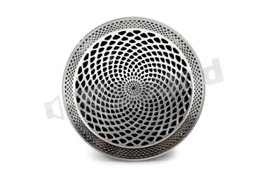 9.6W Grille Griglia 165mm per altoparlanti Serie 9000 ESB car audio