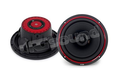 3.6C Coassiale da 6,5"/165 mm ESB car audio