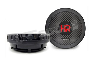 HR 11 SW Subwoofer attivo per ruota di scorta da 11" /260 mm ESB car audio