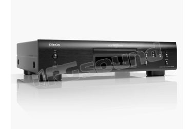 DCD-900NE Lettore CD con elaborazione avanzata AL32 Plus e USB Denon