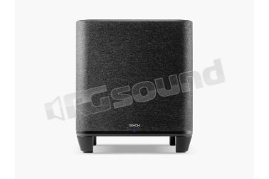 HOME SUB Subwoofer wireless con HEOS Built-in Denon