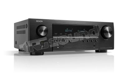 AVC-S670H Amplificatore AV 8K a 5.2 canali Denon