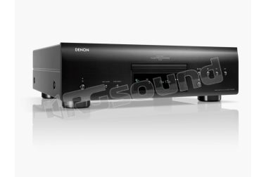 DCD-1700NE Lettore CD e SACD con convertitore D/A Denon