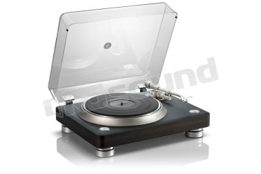 DP-3000 Giradischi Hi-Fi premium a trazione diretta Denon
