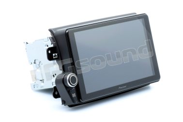 AVIC-Z1000D11-CHR Sistema AV Di Navigazione 9 Pollici Per Fiat Ducato 8 Pioneer