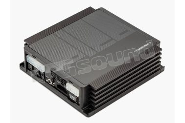 PICO V2 6|8 DSP Amplificatore ultracompatto con DSP a 6 ingressi e 8 uscite Mosconi
