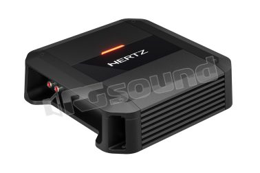 DP 1.500 Amplificatore Mono in classe D Serie DIECI POWER Hertz