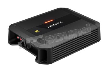 DP 2.200 Amplificatore a 2 canali in Classe AB Hertz