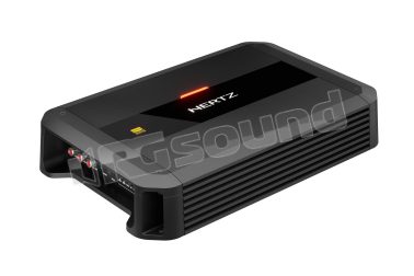 DP 4.300 Amplificatore a 4 canali in classe AB Hertz