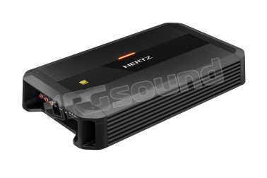 DP 4.400 Amplificatore a 4 canali in Classe AB Hertz