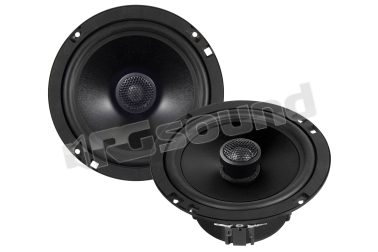 ML62 Altoparlanti coassiali a 2 vie da 16,5 cm MUSWAY