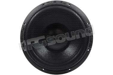MG12 Subwoofer 30cm doppia bobina 2 Ohm con innovativo telaio in alluminio MUSWAY