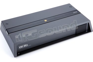 XM-8ES Amplificatore ad alta risoluzione Elevated Standard Sony
