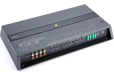 XM-6ES Amplificatore ad alta risoluzione Elevated Standard Sony