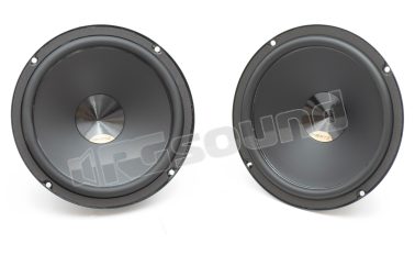 DPV 165.3 pair of 16.5cm woofers Special Edition Hertz
