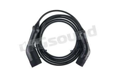 AEVCB1P74K Cavo di ricarica EV da 7,4kW Alva Connect