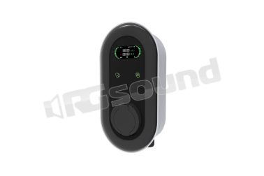 AEVW0-22AS WallBox EV da 22KW Con App dedicata, senza cavo Alva Connect