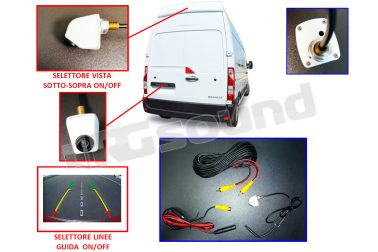 DGC222VW  RG Sound