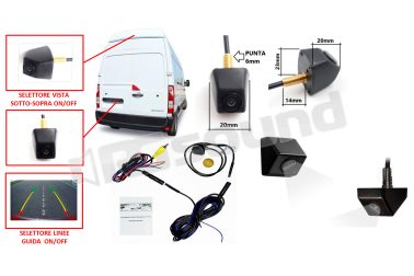 DGC222V2  RG Sound
