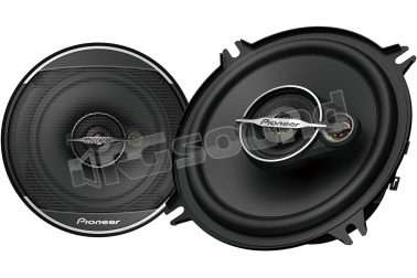 TS-A1371F Altoparlanti coassiali 13cm a 3 vie Pioneer