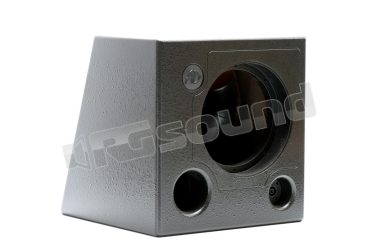 BRF8 Box reflex per Subwoofer da 21cm per uso domestico e automotive AD Audio Development