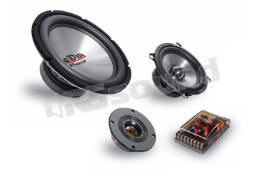 02862 TD Line Phonocar