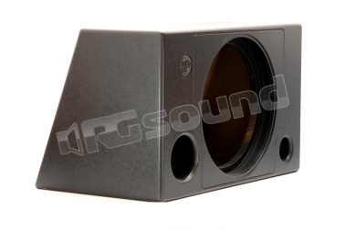 BRF12 Box reflex per Subwoofer da 30 cm per uso domestico e automotive AD Audio Development