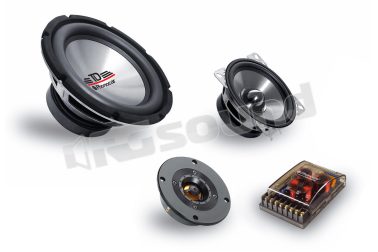 02863 TD Line Phonocar