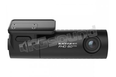 DR590X-1CH 32GB Dash Cam WiFi FullHD 60fps BlackVue