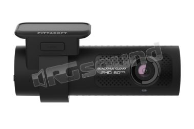 DR770X-1CH Dash Cam 64GB FullHD 60FPS BlackVue