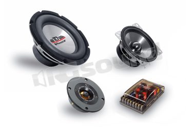 02864 TD Line Phonocar