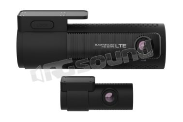 DR770X-2CH LTE 64GB Cloud DashCam - FullHD 60FPS BlackVue