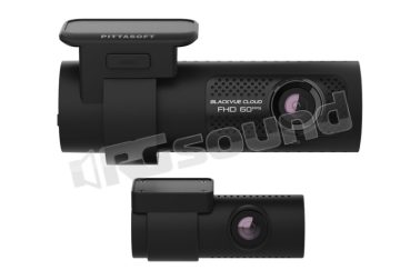 DR770X-2CH 64GB - DashCam - FullHD 60FPS BlackVue