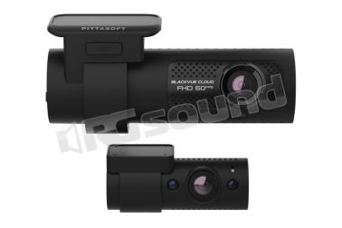 DR770X-2CH IR 64GB - TAXI Cloud DashCam - FullHD 60FPS BlackVue