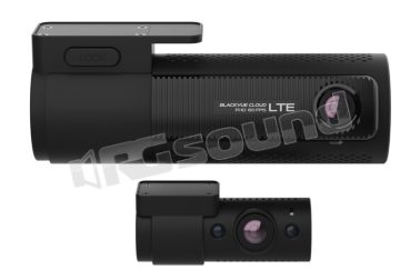 DR770X-2CH IR LTE 64GB - Taxi Cloud DashCam - FullHD 60FPS BlackVue