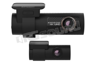 DR970X-2CH 64GB - 4K UHD + FullHD Cloud Dash Cam BlackVue