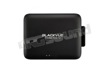 B112 Power Magic Battery Pack Batteria supplementare per funzioni parking BlackVue