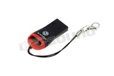 MUR1 Adattatore da MicroSD-Card a USB BlackVue