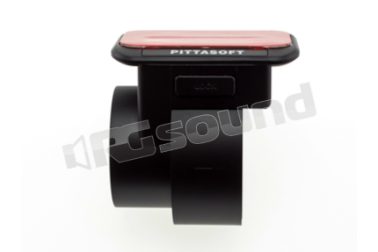 RM75 Staffa montaggio di ricambio per dashcam posteriori BlackVue