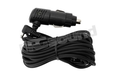 CL3P1 Cavo accendisigari di ricambio da 4,5m BlackVue