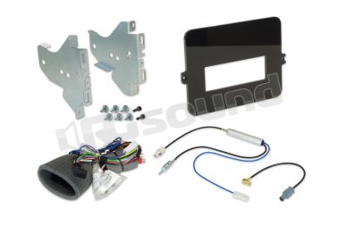 KIT-9JC-UART Kit per Monitor ILX 905-904-903 su Jeep Compass Alpine