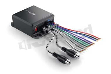SLI 2.3 Interfaccia di conversione da alto a basso livello per integrazione OEM Connection Integrated Solution