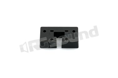Tassello per spessore monitor dedicato per 950DAB Pioneer