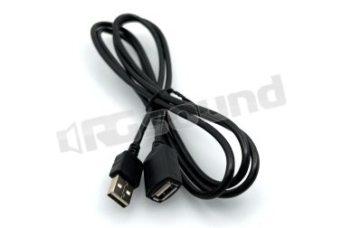 Cavo prolunga USB Compatibile con tutti i monitor e sintomonitor Alpine, Pioneer e Sony Alpine