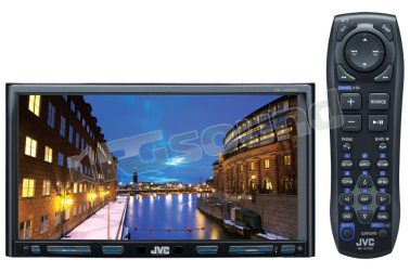 KV-AVX820  JVC