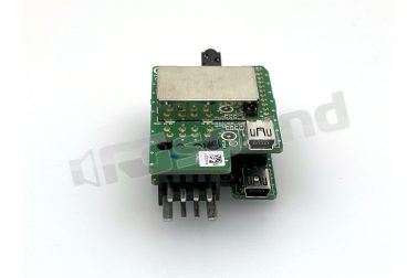 presa originale USB/AUX Jeep dedicata per Jeep Compass dal 2008 RG Sound